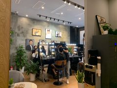 -海马体照相馆|大师(武汉光谷K11店)