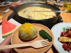 -一朵菌·野生菌探索家火锅(南亚店)