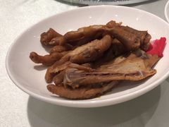 醋香小凤爪-扬州万怡酒店-中餐厅(文昌中路店)