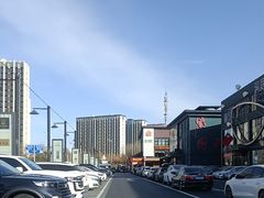 -开饭群岛