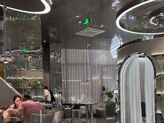 -3号仓库·餐厅(大悦城店)