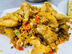 -凤城康记饭店