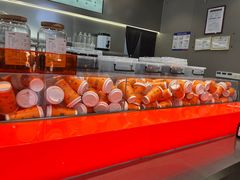 -喧闹·东方大气茶(鹅岭二厂店)