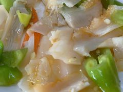 -正宗胖子抻面馆(岭东路店)