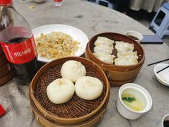 五丁包-花园茶楼(兴城西路店)