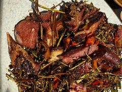 -拾捌川·自贡爆炒(新街口店)