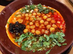 -麻开花·富顺豆花鱼火锅(凤凰城店)