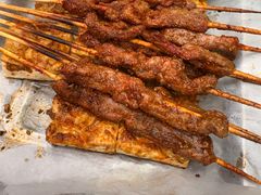 -小民大排档(马场角横路店)