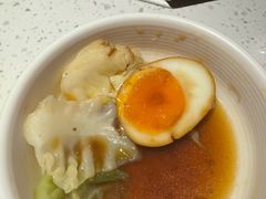 -味千拉面(惠州淡水嘉信茂广场分店)