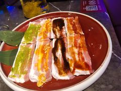 -十三姨正合丰烤肉(营迹路店)