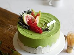 -慕禧法式甜品(如意商务大厦店)