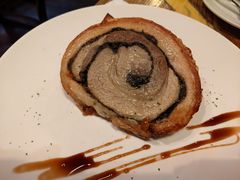 -La Tavernetta(Bar à Vin)(乌鲁木齐路店)