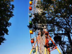 -济南野生动物世界