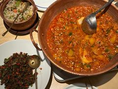 -一坐一忘云南菜(卓悦中心)