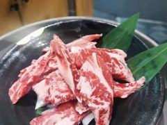 -九田家黑牛烤肉料理(郫都万达檬柏西路店)