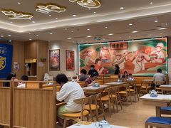 -陳香貴·兰州牛肉面(上海长风大悦城店)