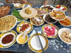 -康陵正德春饼宴26号