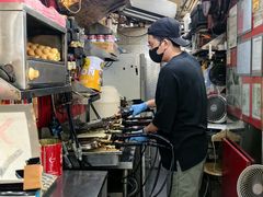 -利强记北角鸡蛋仔(弥敦道店 )