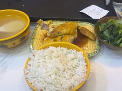 -陈记汤饭(水巷口店)