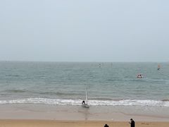 -西秀海滩公园