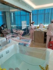 点击看大图 -幸福妈妈月子中心(番禺店)