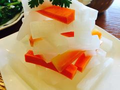 -香江小厨 The Kitchen(香江俱乐部店)