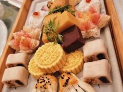-四世同堂·京菜·烤鸭(双井店)