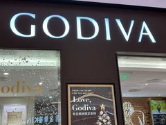 -GODIVA(海岸城店)