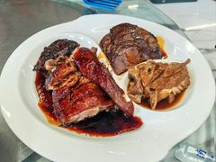 -卤鸭儿(万科店)