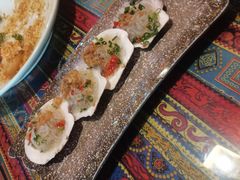 -蘑菇私房菜小馆(杨家坪西城天街店)