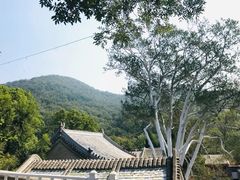 -潭柘寺景区