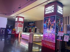 -华谊兄弟影院(IMAX洋桥店)