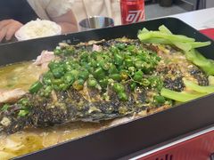 -雅佳神话·麻辣烤鱼(新街口店)