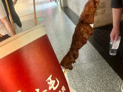 -马小毛老上海里脊肉(南翔印象城店)