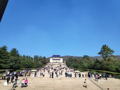 -侵华日军南京大屠杀遇难同胞纪念馆