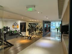 -MYFIT健身工作室(赞成店)