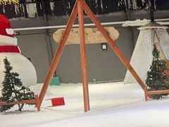 -宁波冰雪大世界(北仑区)