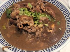 -都一处烧麦馆(前门店)