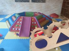 -廊坊固安福朋喜来登酒店