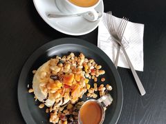 卡布奇诺Cappuccino-NokNok Coffee(宽窄巷子店)
