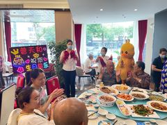 -普天和酒楼·新津菜·烤鸭(天津之眼店)