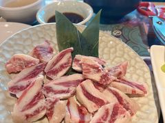 -一品诚记烤肉·甄选店(中南路店)