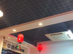-前门杨记·铜锅涮肉(王府井·故宫店)