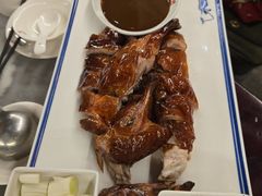 -蔼若春.传承三十年云南菜(金碧公园店)