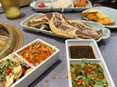 -韩盛·盛江山自助料理(中街大悦城店)