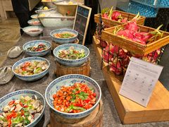-东莞松山湖凯悦酒店