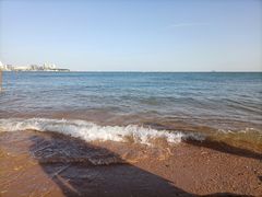 -青岛第三海水浴场