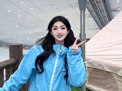 -哈尔滨热雪奇迹