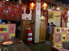 -粗粮人家·东北菜(洋桥店)