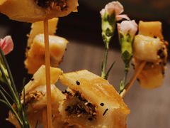 红糖麻糍-桂满陇-十里风荷(合生汇店)